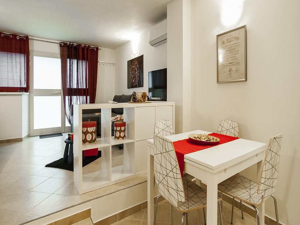 Cariddi Loft Daire Sperlonga Dış mekan fotoğraf